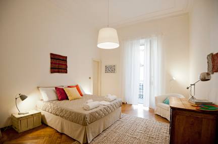 Bilder av Residenza Torino Crocetta