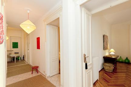 Bilder av Residenza Torino Crocetta