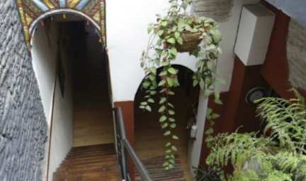 Fotos de Willy Fogg Hostel