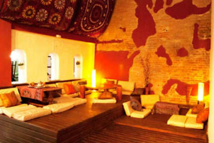 Fotos de Willy Fogg Hostel