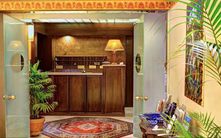 Fotos de Nicola Hotel