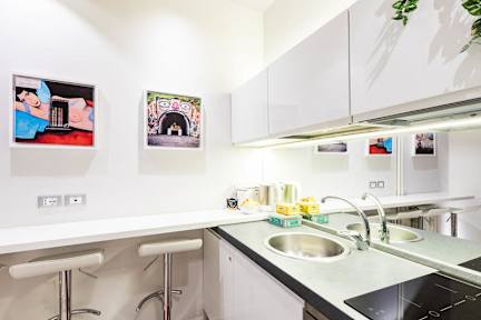 Photos of iArt Guesthouse