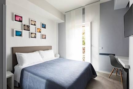Photos of iArt Guesthouse