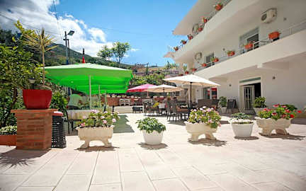 Fotografias de Hotel Nika