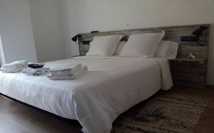 Photos of La fonda Margalef Hotel