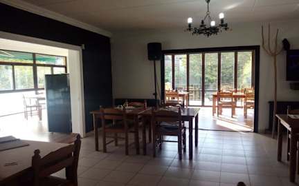 Photos of La fonda Margalef Hotel