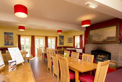 Foto di YHA Eskdale