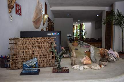 Bilder av Hotel Boutique Corazon De Jade