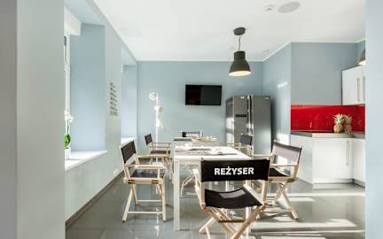 Billeder af Cinema Hostel & Apartments