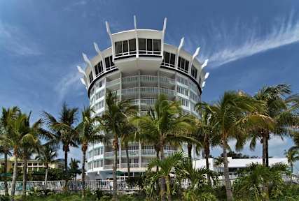 Fotos von Grand Plaza Beachfront Resort