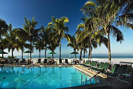 Fotos von Grand Plaza Beachfront Resort