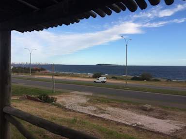 Mansa Beach Hostel照片