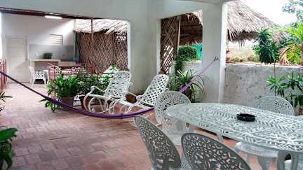 Zdjęcia nagrodzone Hostal Cabriales