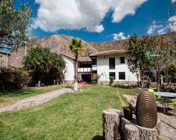 Fotos de The Sacred Valley Lodge