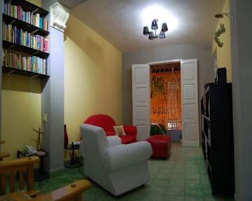 Fotografias de Hostal Caribe