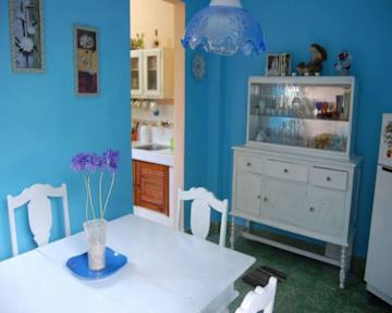 Fotografias de Hostal Caribe