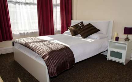 Fotos de Campbells Guest House