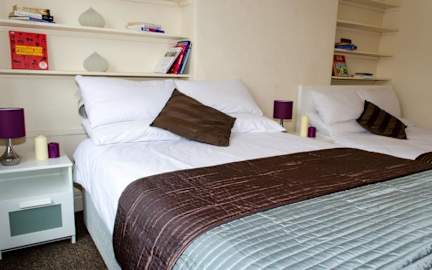 Fotos de Campbells Guest House