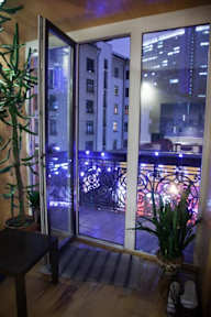 Bilder av Davydov Hostel