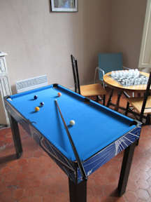 Kuvia paikasta: La Maïoun Guesthouse