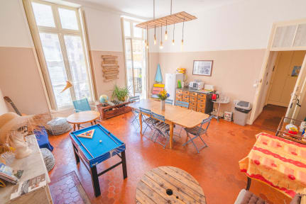 Bilder av La Maïoun Guesthouse