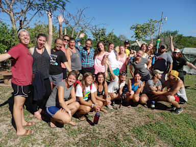 Fotografias de Judy House - Lewi's Backpacker Hostel