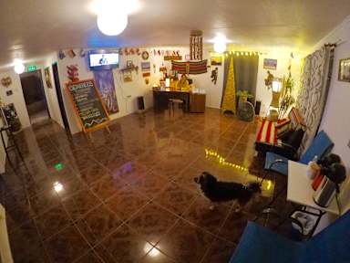Billeder af Hostal Possada Atacameña