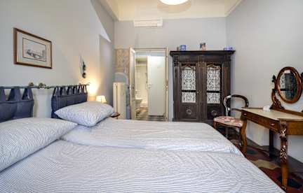 Billeder af Panzani 14 TouristHouse