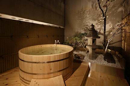 Goen Lounge&Stay照片