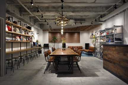 Goen Lounge&Stay照片