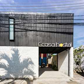 Kuvia paikasta: Ccasa Hostel & Coffee Bar