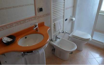 Kuvia paikasta: Hotel La Pace