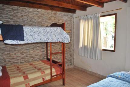 Guesthouse Mindo照片