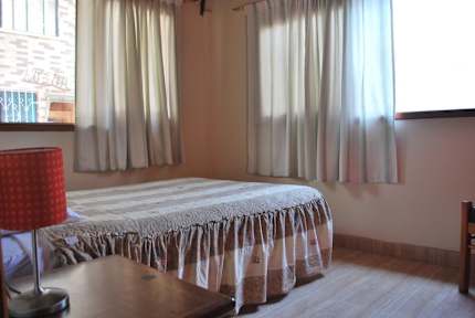 Fotky Guesthouse Mindo