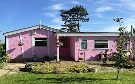 Bilder av Hillview