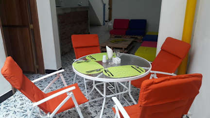 Foto di Solaz Hostel Santa Marta
