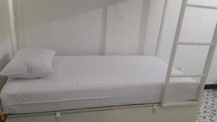 Zdjęcia nagrodzone Solaz Hostel Santa Marta