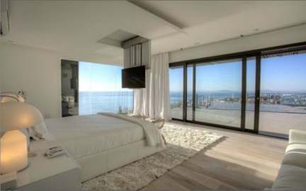 Photos of Bantry Bay The Palms