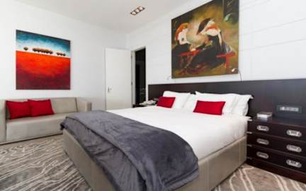 Photos of Bantry Bay The Palms
