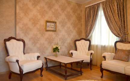 Billeder af Voskresenskaya Hostel