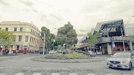 Kuvia paikasta: Market Tavern