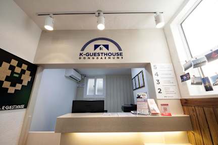 Fotos de K-guesthouse Dongdaemun 5