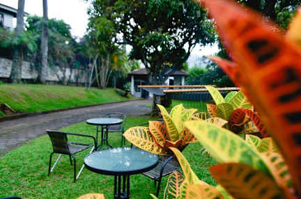 Фотографии Robles Hostel