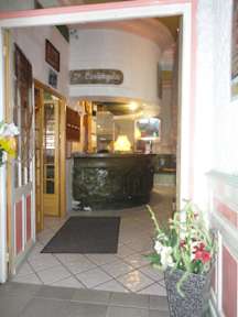 Hotel Saint Christophe tesisinden Fotoğraflar