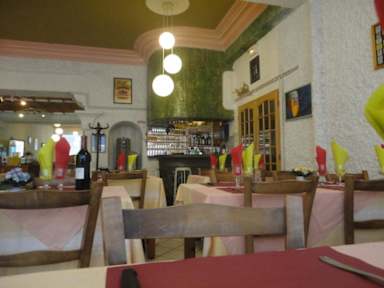 Hotel Saint Christophe tesisinden Fotoğraflar