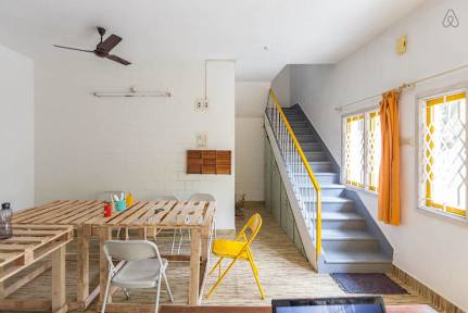 Bilder av Cuckoo Hostel & Commune