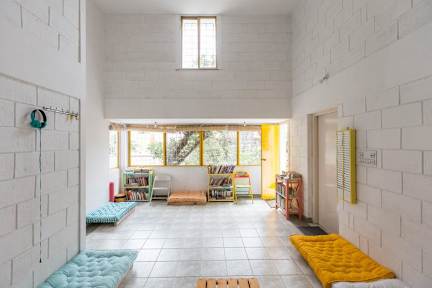 Bilder av Cuckoo Hostel & Commune