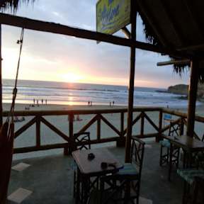 Bilder av Hostal Solemare