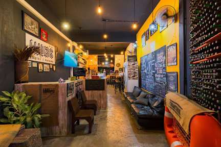 Fotos de WIRE Hostel Patong