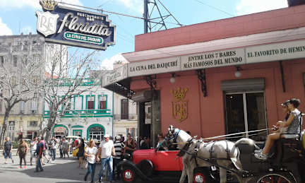 Fotos de Hola Habana